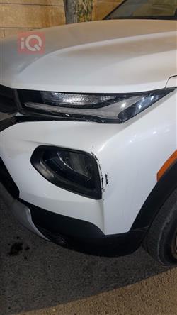 شيفروليه تريل بليزر